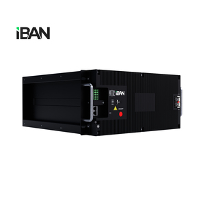 Hot Sales Customized <b>48V</b> 200Ah LiFePO4 Lithium Ion <b>Battery</b> with 6000 Cycles for Telecom Communication - Product Image 1