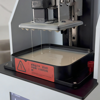 Mini imprimante 3D, impression rapide en 26 minutes, utilisation facile, légère et abordable