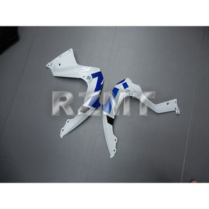 ชุดแฟริ่งครบชุดสำหรับรถมอเตอร์ไซค์ <span class=keywords><strong>SUZUKI</strong></span> <span class=keywords><strong>GSX</strong></span>-R <span class=keywords><strong>1000</strong></span> ปี 2017-2025 สำหรับ GSXR1000 ปี 2023 2024 แฟริ่ง ABS ชุดตัวถัง S1017-108a - Product Image 4