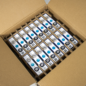 E-bike Pin <span class=keywords><strong>Lithium</strong></span> Sắt Phốt Phát E-bus Pin <span class=keywords><strong>Lithium</strong></span> Ion Hình Lăng Trụ LiFePo4 3.2V 15Ah Có Chân Hàn - Product Image 4