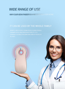 Dispositivo Veterinario Transiluminador <span class=keywords><strong>de</strong></span> <span class=keywords><strong>Venas</strong></span> con Luz Roja, Escáner <span class=keywords><strong>de</strong></span> <span class=keywords><strong>Venas</strong></span> por Ultrasonido - Product Image 3