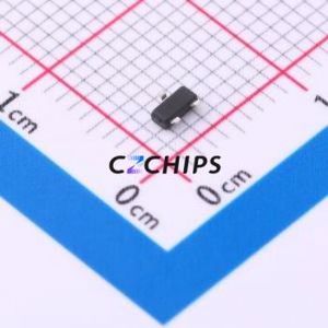 ไดโอดชอทท์กี้ไดโอดแบบ BAS70Q-7-F ดั้งเดิมใหม่ - Product Image 2