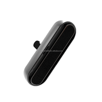 Diffuseur de parfum pour voiture personnalisé en forme de planète, à clipser sur la grille d'aération, désodorisant pour voiture