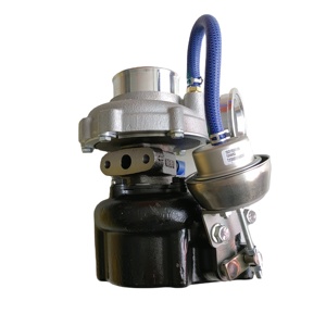 Adecuado para el turbocompresor del motor Sinotruk National V 082V09100-7410/1 082V09100-7410 082V09100-7614 - Product Image 4