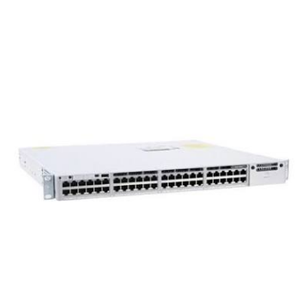 C9300l-48p-4x-e ใหม่สำหรับสวิตช์ 9300 แบบ 48 พอร์ต + Sfp+ 10gb C9300l-48p-4x-e ของเหล็ก รุ่น Ref หรือรุ่นใหม่ สามารถได้รับได้ - Product Image 1
