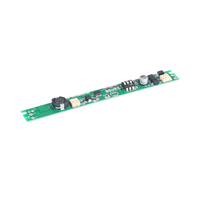 Kapery-Transformateur de Lumière de Conducteur de Lampe LED Unique Non Isolée, Adaptateur d'Alimentation 100-900ma, Puce d'Ampoule, 1-36W, Ac12-60v d'Entrée