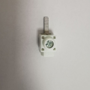 Terminales de Barra Colectora de 15, 21.5, 29 y 50 mm para Interruptor de Circuito, Caja de Distribución, Conector de Cable Eléctrico - Product Image 2