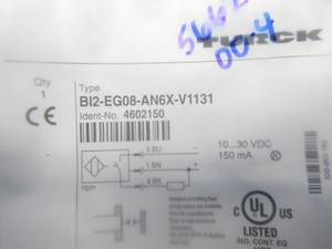 4602150-<span class=keywords><strong>V1131</strong></span> 10-30vdc Nsmp - Product Image 3