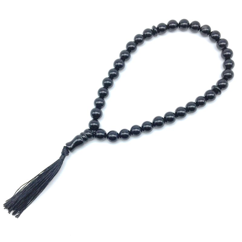 Sable bleu