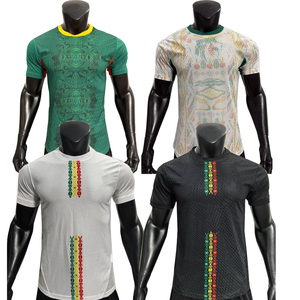 Uniformes de Fútbol de Clubes Africanos de Alta Calidad al por Mayor - Camisetas del Equipo de Fútbol de Senegal <span class=keywords><strong>ASC</strong></span> Jaraaf - Product Image 1