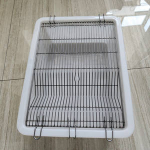 Topi da laboratorio allevamento di bidoni per roditori <span class=keywords><strong>PP</strong></span> vasche di plastica gabbie per topi da laboratorio - Product Image 6