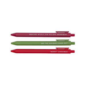 Küçük işletme sahibi, kurumsal hediyeler, siyah mürekkeple tükenmez kalem için kişiselleştirilmiş tükenmez kalem - Product Image 6