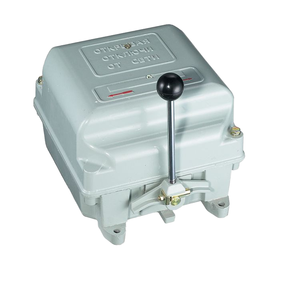 Contrôleur de <span class=keywords><strong>came</strong></span> AC de qualité industrielle avec composants en cuivre de la série LSSINE KKT-Robuste pour le contrôle des grues et des moteurs industriels - Product Image 1