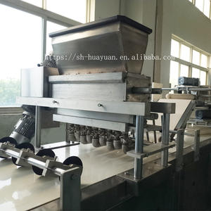 HYNMB-1200 200-250kg/h Machine automatique industrielle de fabrication de <span class=keywords><strong>pain</strong></span> moelleux/<span class=keywords><strong>pain</strong></span> à la viande Prix - Product Image 3