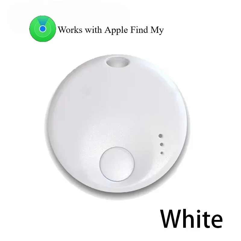 N-Tag-iOS blanco
