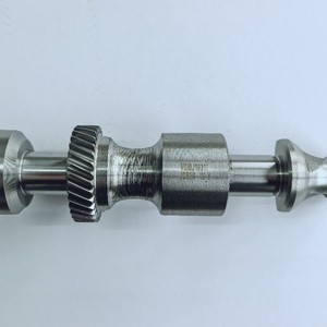 Eje de Equilibrio 55514711 para Motor de Gasolina, Pieza de Repuesto para Reparación, Número de Pieza 142 - Product Image 1
