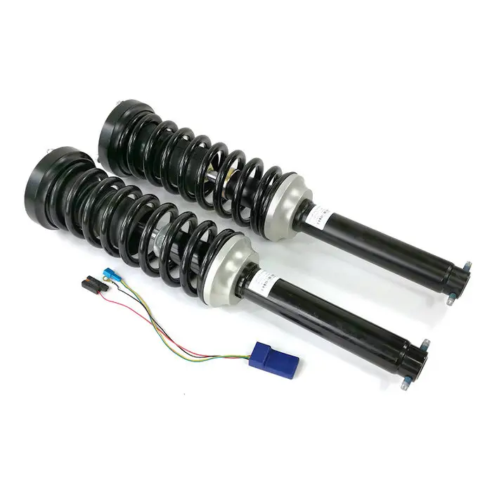 Hoge Kwaliteit Voor Achter Shock Absorberen Air Lente Motorfiets Shock Absorberen Lente Auto Suspension Rear Shock Absorberen Lente