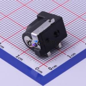 ชิปวงจรรวม SMD DC-050-B200ใหม่ของแท้ขั้วต่อสายไฟ DC - Product Image 2