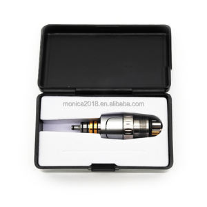 Соединитель для стоматологической турбины, совместимый с <span class=keywords><strong>W</strong></span>&<span class=keywords><strong>H</strong></span>, оптоволоконный адаптер на 6 отверстий для стоматологического наконечника - Product Image 4