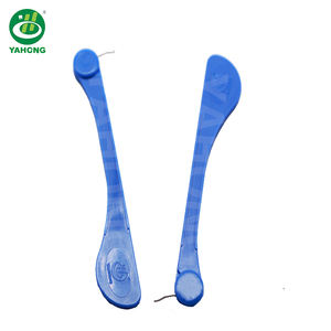 10 clés intelligentes pivotantes pour vis d'expansion palatine HYRAX - 10 par paquet / # 3017 - Product Image 4