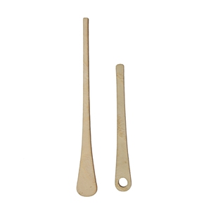 Pièces d'<span class=keywords><strong>horloge</strong></span> en bois uniques Design personnalisé Bras d'<span class=keywords><strong>horloge</strong></span> en bois Pointeurs Aiguilles Aiguilles <span class=keywords><strong>Horloge</strong></span> Mains - Product Image 4