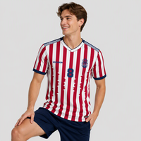 HOSTARON Maillot de football rétro, uniformes de football, maillots de football polo, kits de maillots de football
