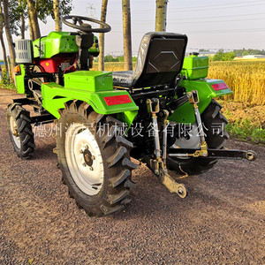 <span class=keywords><strong>Tracteur</strong></span> agricole chinois de 15 CV à quatre roues, petit <span class=keywords><strong>tracteur</strong></span> agricole, <span class=keywords><strong>tracteur</strong></span> à quatre roues pour l'agriculture - Product Image 5
