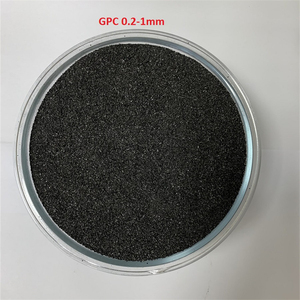Cao Carbon FC 98.5% Min Lưu Huỳnh 0.05% <span class=keywords><strong>Max</strong></span> Graphite Bột/Graphite Hạt/Nhân Tạo Graphite - Product Image 4