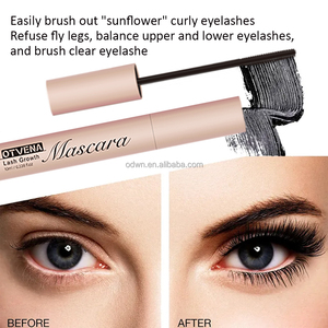 OTVENA <span class=keywords><strong>Mascara</strong></span> <span class=keywords><strong>3D</strong></span> pour la croissance des cils, cils plus longs et plus épais, facile à enlever, <span class=keywords><strong>mascara</strong></span> sûr - Product Image 3