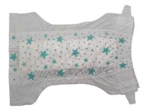 Balles de couches jetables magiques respirantes bon marché pour bébés de marque OEM et ODM en vente de gros - Product Image 5