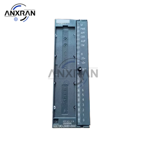 สำหรับซีเมนส์6GK7343-2AH01-0XA0 SIMATIC NET CP 343-2โมดูลประมวลผลการสื่อสาร6GK7 343-2AH01-0XA0 - Product Image 3