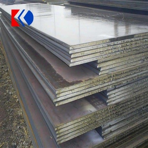 Lamiera in Acciaio al Carbonio Nera Ricotta (<span class=keywords><strong>HR</strong></span>/CR) in Bobina, Spessore 0.12mm-6mm, Bordo Tagliato, Larghezza Personalizzabile - Product Image 4