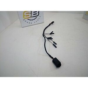Cablaggio Strumenti YAMAHA FZ6 FAZER 2004-2006 5VX8435900 per Contachilometri Moto - Product Image 3