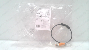 كابل توصيل EVC215 جديد وأصلي VDOGF030MSS003H03STGH030MSSNEW 326547 وحدة تحكم برمجة PLC - Product Image 2