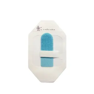 Производитель YAFHO предлагает самый продаваемый клей хорошего пота, стерильный надежный катетер для использования