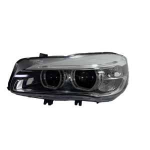 Pour BMW Série 2 F45 F46 Ensemble de phares 2016 Phares de haute qualité pour voiture 216i 218 220 OEM 63117391401 63117391402 - Product Image 1