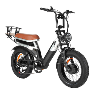 <span class=keywords><strong>Top</strong></span> <span class=keywords><strong>10</strong></span> des vélos électriques les mieux notés, vélos électriques importés, batterie au lithium en alliage d'aluminium 48V, longue autonomie, vélo de ville, vente en gros 2026 - Product Image 6