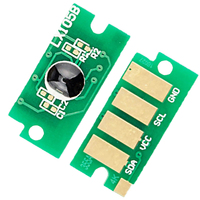 Unité d'imagerie d'image Puce de tambour pour Epson WorkForce WF AL-M300 DT AL-M300 DN AL-M300 DTN AL-MX300 DN AL-MX300 DNF AL-M-300D