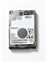 Disque dur interne pour ordinateur portable WD10SPSX noir 1 To 7200 tr/min SATA 6 Gb/s 9,5 mm 2,5 pouces, original scellé