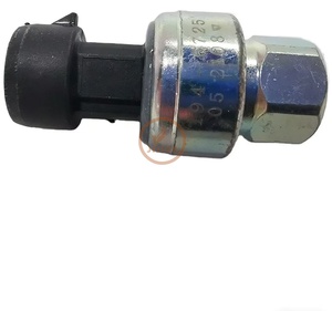 Sensor de Presión de Aceite para Excavadora, Repuesto 1946725 194-6725 para E325C E330D E329D E336D E336D2 E345D E349D2 - Product Image 3