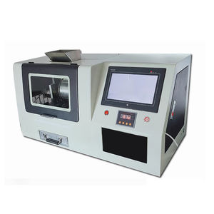 Máquina Automática <span class=keywords><strong>de</strong></span> Llenado y Sellado <span class=keywords><strong>de</strong></span> Semen para Inseminación Artificial, Pajitas <span class=keywords><strong>de</strong></span> 0.25/0.5 ml, Alta Eficiencia, Control por Pantalla Táctil - Product Image 6