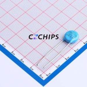 วาริสเตอร์ SFV10D471K ผ่านชิ้นส่วนรู (THT),P = 7.5mm ตัวต้านทาน517V 775V 385V 300V - Product Image 1