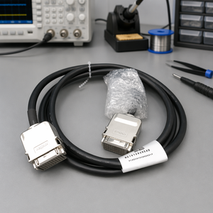 Cable de Extensión de Señal SMT N610129395AD para Máquina Panasonic NPM, 5m, Conector Industrial Redondo de 14 Pines, Cable de Repuesto SMT - Product Image 2
