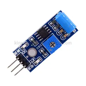 SW-420 normally closed type Motion Sensor Module Vibration Switch Alarm Electronic Module 3.3-5V