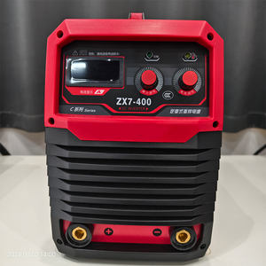 الشركة المصنعة في الصين الأكثر مبيعًا MMA400 - Product Image 3