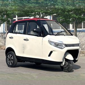 Vente en gros d'usine, scooter électrique tricycle, 2000W 3000W, vélo électrique tricycle, <span class=keywords><strong>taxi</strong></span> tricycle, tricycle pousse-pousse - Product Image 2