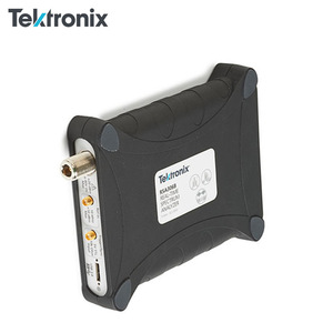 Analyseur de spectre portable Tektronix RSA306B 9kHz-6.2GHz USB 3.0 en temps réel - Product Image 3