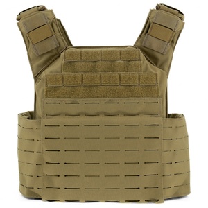 Gilet tactique à plaque porte-chargeur à libération rapide ARTEX, personnalisé, pour extérieur, découpe laser Molle - Vente en gros Guangdong - Product Image 3