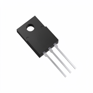 TK25A20D,S5X TO-220SIS ทรานซิสเตอร์ ช่องทางผู้ผลิตชิ้นส่วนอิเล็กทรอนิกส์ - Product Image 1