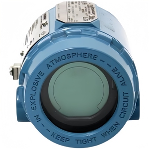 Sensor de Temperatura Original Rosemount-3144P, 4-20 mA, Emerson Rosemount, Micromotion, Fisher, Yokogawa, E+H, ABB, Siemens - Product Image 1